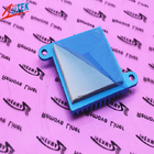 5 mm 3,0 W/Mk Silicone Pad Thermal Conductivity voor beeldschermkaarten